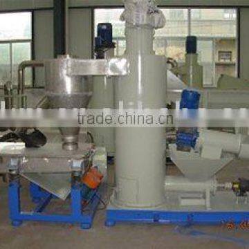 Centrifugal dryer