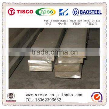 Factory Direct Sale ASTM 276 TP316L Stainless Steel Flat Bar photo-4