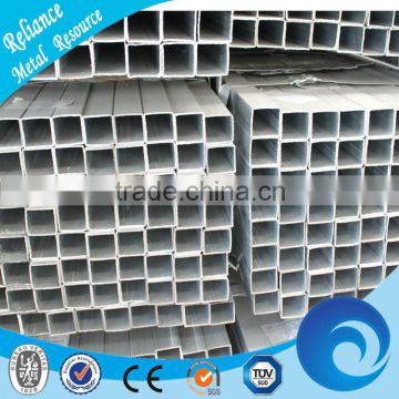 BS4568 GALVANIZED STEEL CONDUIT PIPE