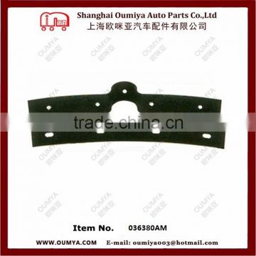 Adjustable mudguard support ( truck and trailer parts ) 036380AM