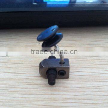 Lycra Pulley/lycra Wheel/lycra Guider/lycra Yarn Guide/lycra Rollers