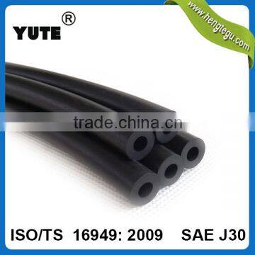 fuel system oil resistant high quality nbr rubber tube with sae 30r6