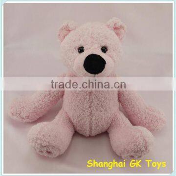 Baby Pink Teddy Bear Toy