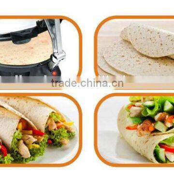 Tortilla Maker/Roti Maker/Chapati Maker photo-6