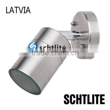 LATVIA stainless steel IP65 outdoor LED spot lights lamp