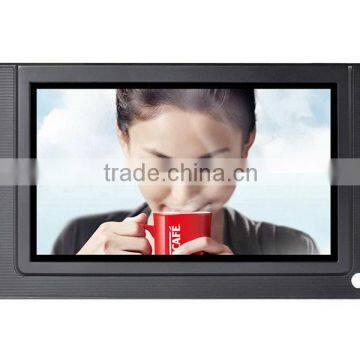 Instore 7" 9" 10" 15" inch lcd advertising TV with motion sensor                        
                                                Quality Choice