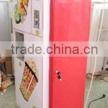2011 new popcorn maker model