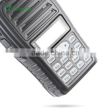 5W Walkie Talkie FM Radio Two Way Radio Ham Transceiver Professional Interphone With CTCSS/DCS photo-4