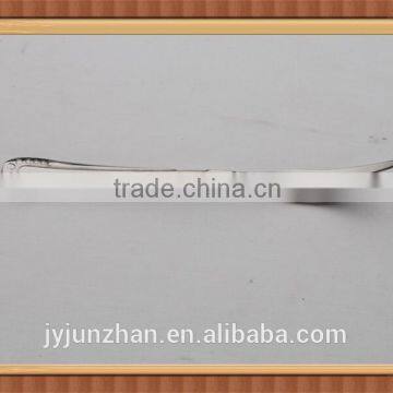 Stainless steel meat fork with high mirror polishing and low price