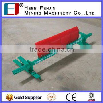 1200mm Belt Width PU Material Primary Conveyor Belt Cleaner For Coal Mine Industry