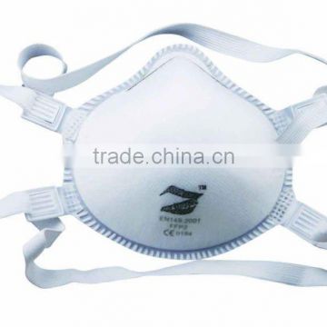 CE dust mask direct factory