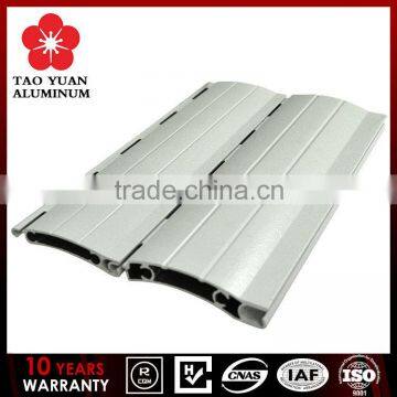 Waterproof Roller Shutter,lightweight,waterproof Roller Shutter