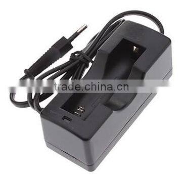 wholesale excellent performance li-ion battery charger 18650 battery charger