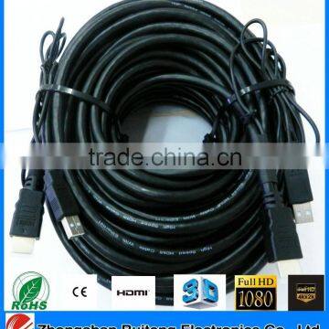 ieee 1394 adaptateur hdmi cable support 4k&2k made in China