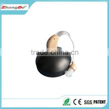 Top Selling Rechargeable best quality ear hearing aids