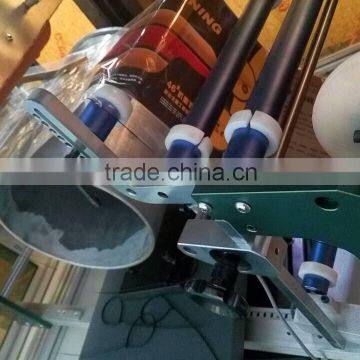 20L Painting Bucket Heat Transfer Printing Machine TH-500R photo-5