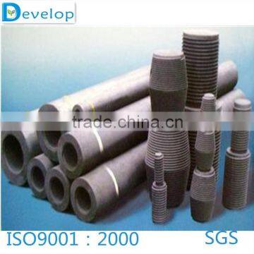 High Quality,Lowest Price UHP Graphite Electrode