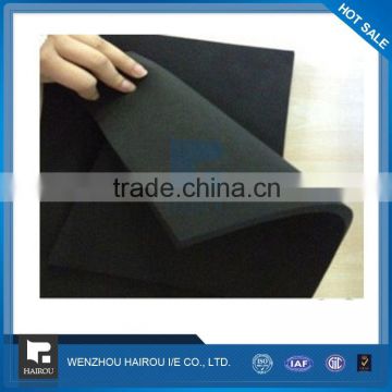 2014 Good Selling Rubber Plastic Foam Heat Insulation