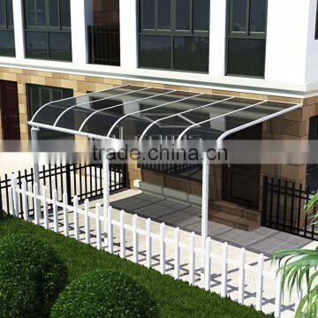 Multifunctional Polycarbonate Awning for Balcony Garden Shed /tent photo-3