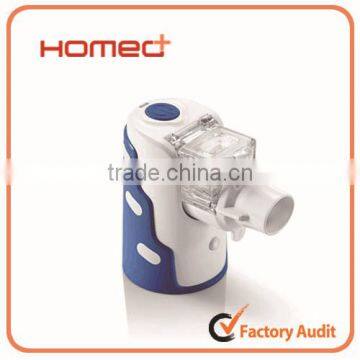 portable mini ultrasonic Mesh nebulizer