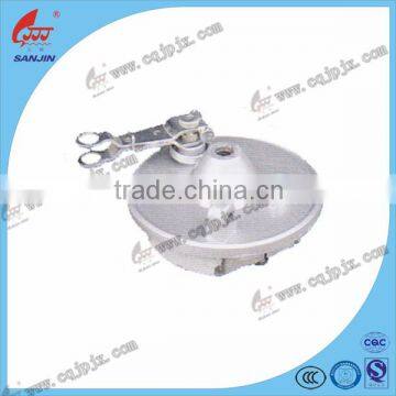 Motorcycle Parts Rear Brake Cover Motorcycle Factory Cheap Sell