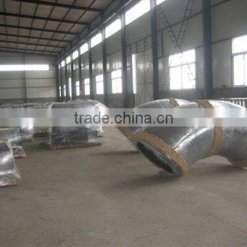 45 Degree Heat -preservation Elbow Pipe