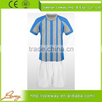 New Design Top Custom Croatia Retro Soccer Jersey Set Uniform