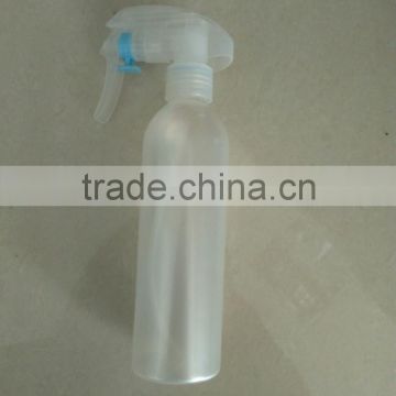 empty 250ml white PET perfume bottles with trigger sprayer                        
                                                                                Supplier's Choice