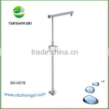 Shower set in Bath room sliding bar for shower set shower jets