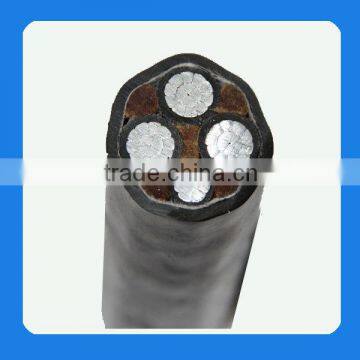 120mm tape armored power cable