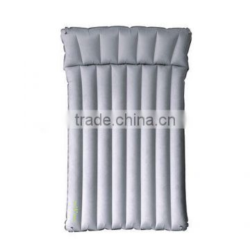 2015 fashion tube series airbed