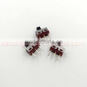 Slide Switch SS12E09 photo-3