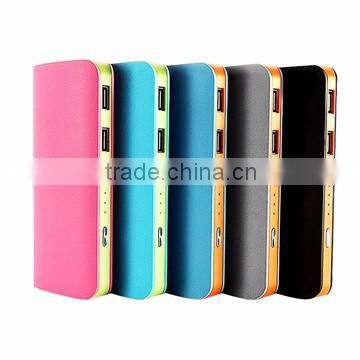 11000mah Mobile Phone Universal Power Bank for iphone6