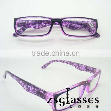 2012cheap Promotion Custom Made Design Optics Reading Glasses