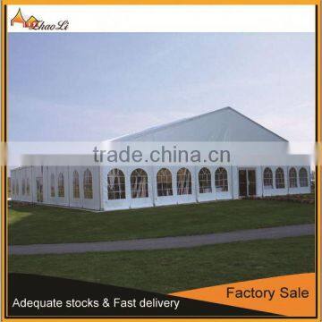 Hot Sale Luxury Tent and Chair Rental With Liner photo-2