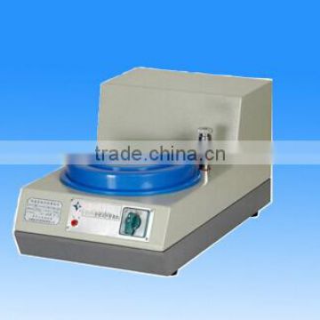 grinding polishing machine