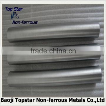 ground molybdenum bar topstar top quality