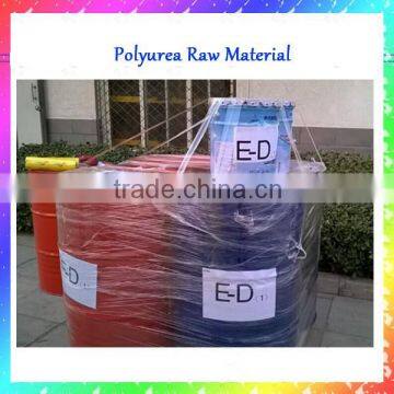 Polyurea Raw Material