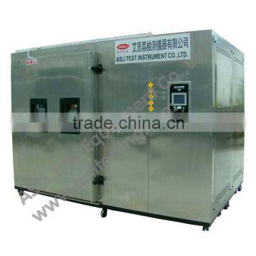 Walk In Temperature Humidity Stability Chambers