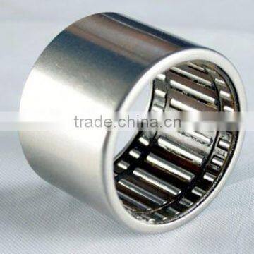 15x21x15 high quality bearing metric drawn cup needle roller bearing HK1515