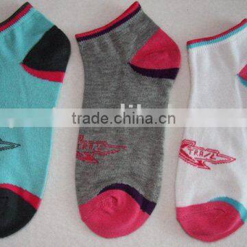 Knitted cotton sport sport