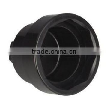 Truck Repair Tools of 80mm Front Wheel Nut Socket for SCANIA