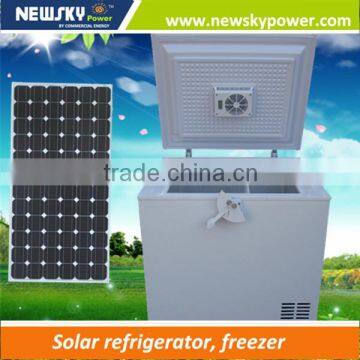 solar powered deep freezer upright freezer solar refrigerator freezer