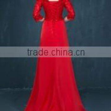High Qualtiy Fashion Colorful Sale Famous Designer Evening Dress Quality Choice photo-2