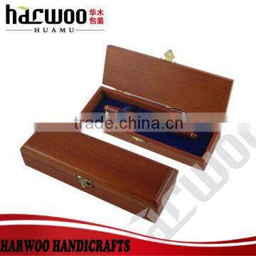 Custom Classical Cardboard Pen Gift Packaging Box Gift Boxes for Ink Pens photo-2