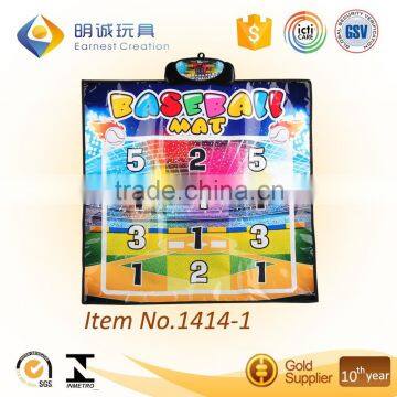 2015 Baseball Playing Mat HOT!!!!!!!!!!!!