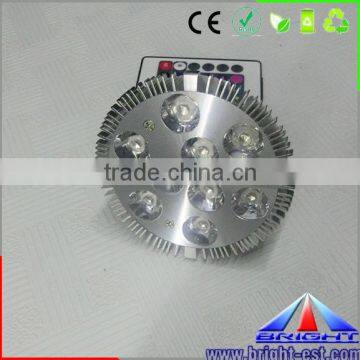 UL CUL Energy Star LED Par38 Spotlight 15W 1050lm 100-240VAC photo-3