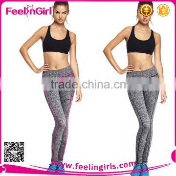 Girls Weaingr Yoga Leggings Pants Jogging Bottoms Fitness photo-5