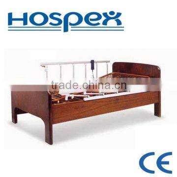 HH633 home care furniture patient home care bed