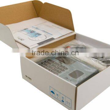 Bizsoft ZKT TX628 Color Screen Fingerprint Machine photo-5